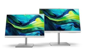 Acer Aspire C Serisi: Yapay Zeka Destekli Hepsi Bir Arada Bilgisayarlar