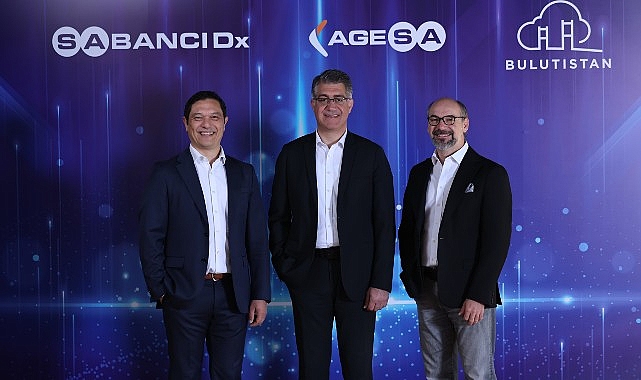 AgeSA’nın Hibrit Bulut Altyapısı Bulutistan’a Taşındı