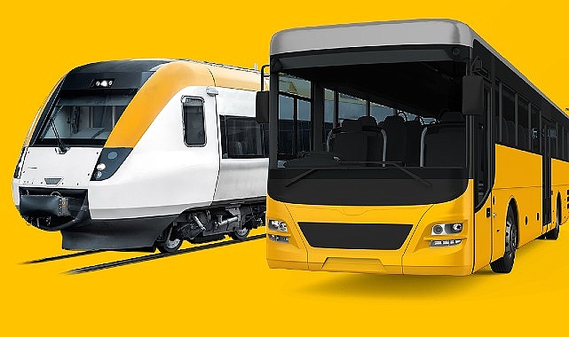 Akbank Toplu Taşıma Kampanyası