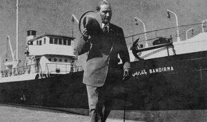 Akbank’ın 19 Mayıs Atatürk’ü Anma Filmi ve Gençlere Destek Mesajları