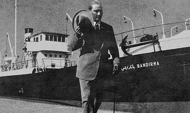 Akbank’ın 19 Mayıs Atatürk’ü Anma Filmi ve Gençlere Destek Mesajları