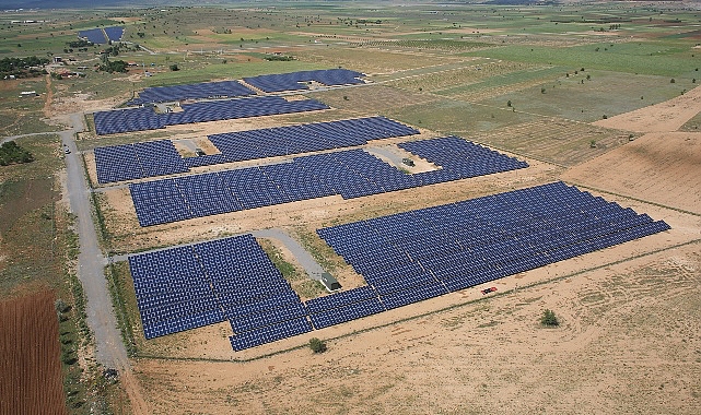 Akfen Yenilenebilir Enerji 2023 Yılı Finansal Sonuçları ve Çevresel Taahhütler