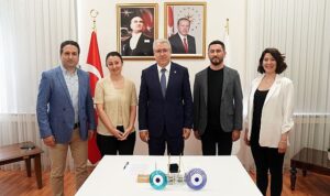 Akıllı Giysiler Projesi ve Önemi