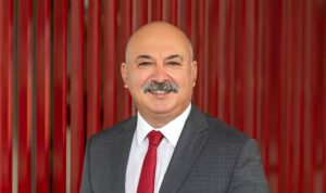 Aksigorta Genel Müdürlük Değişikliği