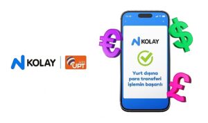 Aktif Bank’ın Öncü Hizmeti: N Kolay ile Yurt Dışı Para Transferi Artık Daha Kolay