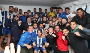 Aliağa Helvacı Gençlik Spor BAL Ligi’ne Yükseldi