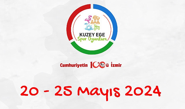 Aliağa’da Spor Oyunları Başlıyor