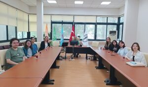 ALS Farkındalık Sempozyumu ve Konuşmacılar