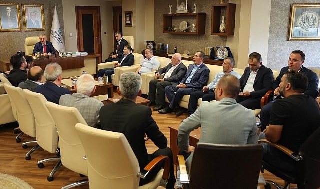 Anadolu’nun Zenginlikleri Kocaeli’nde Buluştu