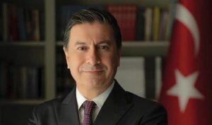 Annelere Saygı ve Değer