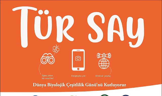 Antalya Biyolojik Çeşitlilik Günü Etkinliği