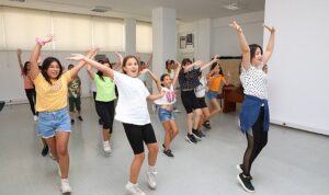 Antalya Büyükşehir Belediyesi ATABEM Yaz Kursları