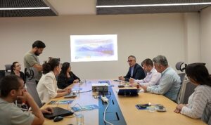 Antalya Büyükşehir Belediyesi’nin Cittaslow Ağına Katılma Çalışmaları