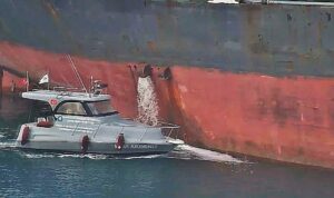 Antalya Büyükşehir Belediyesi’nin Deniz Kirliliğiyle Mücadelesi