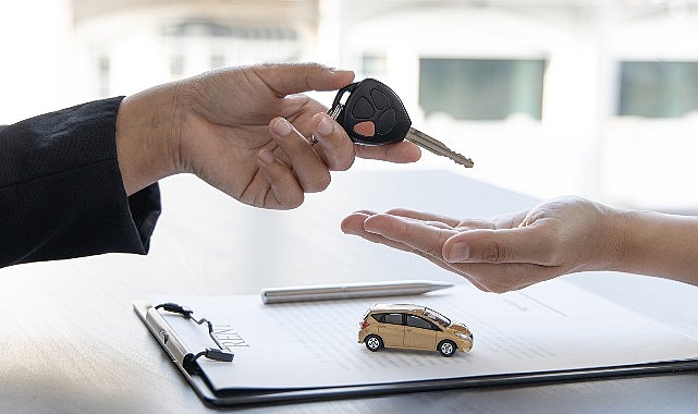 Araba Kiralamak mı Satın Almak mı Daha Avantajlı?