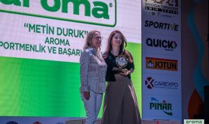 Aroma 21. Arena AquaChallenge Açık Su Yüzme Şampiyonası