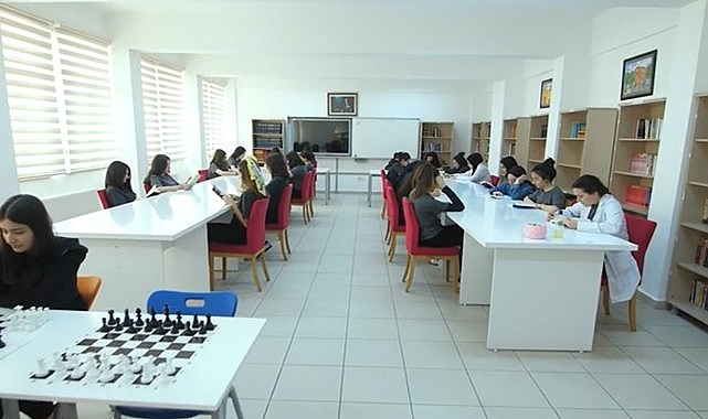 Aroma’nın Eğitime Destek Projeleri