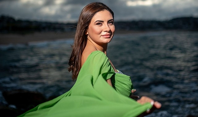 Aslı Şahin’den Yepyeni Bir Ankara Oyun Havası: “Küstürdün Sen”