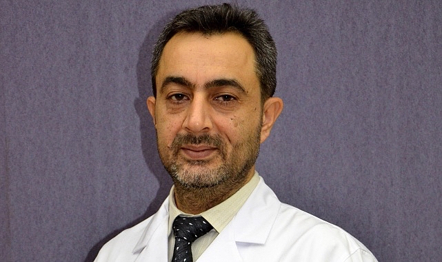 Astım Hakkında Prof. Dr. Mustafa Çörtük’ten Önemli Bilgiler