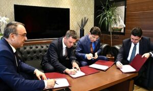 Atatürk İlkokulu Yıkılarak Yerine Yeni Okul Projesi