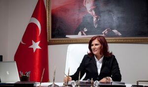 Atatürk’ün Samsun’a Çıkışı ve Gençlik İnancı