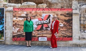 ATMA Derneği ve Gaziantep Büyükşehir Belediyesi İş Birliği