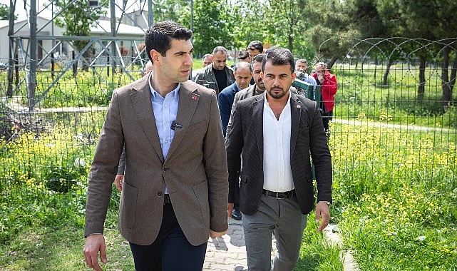 Avcılar Belediyesi Mahalle Hizmet Seferberliği