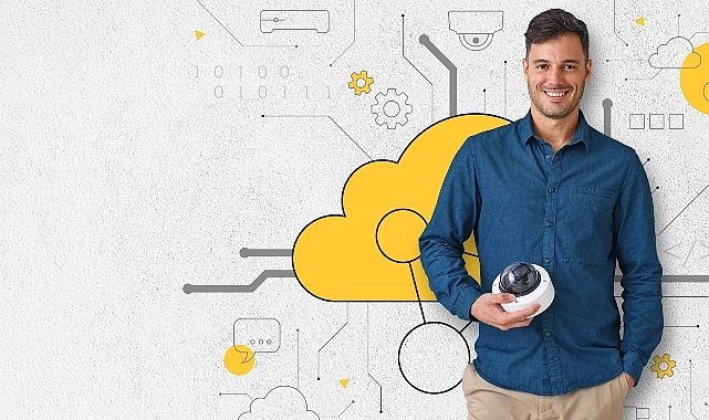 Axis Cloud Connect Nedir? Özellikleri Nelerdir?