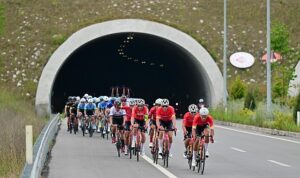 Ayçiçeği Bisiklet Vadisi’nde Heyecan Dolu Son Etabın Ardından