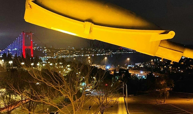 AYEDAŞ’ın İlk Üç Ayında Gerçekleştirdiği Çalışmalar