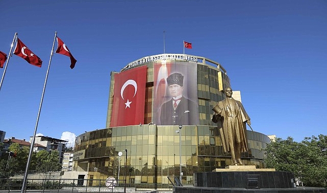 AYULAŞ OUTDOOR ile Billboard Rezervasyonları Başladı