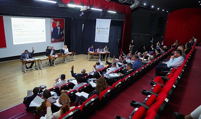 Ayvalık Belediyesi Geçici Hayvan Bakımevi ve Rehabilitasyon Merkezi İnşaatı Tamamlandı!