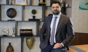 Babacan Holding’den Yenilikçi Konut Modeli