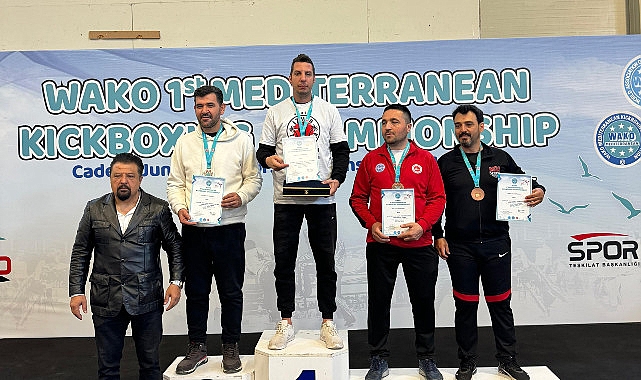 Başarı Dolu Spor Haberleri