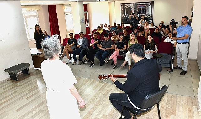 Başarıyla Tamamlanan Türkçe Okuma Yazma Kursu