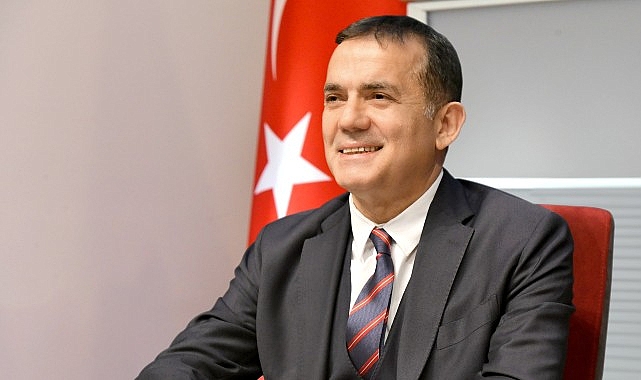 Başkan Özyiğit’ten 19 Mayıs Mesajı