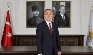 Başkan Uzun’dan Anneler Günü Mesajı