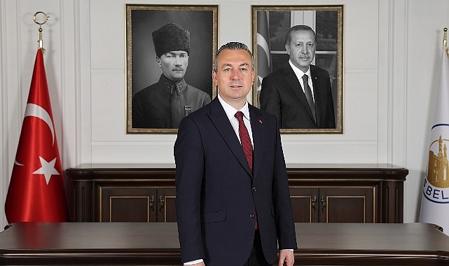 Başkan Uzun’dan Anneler Günü Mesajı