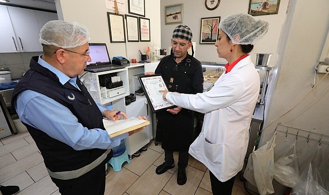 Bayraklı Belediye Başkanı İrfan Önal’dan Denetim Açıklaması