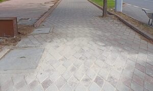 Belediye Ekipleri Çalışmalarına Hız Kesmeden Devam Ediyor