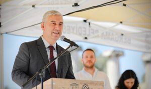 Bergama Belediyesi: Sağlığın ve Bilimin Merkezi