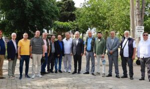 Bergama Belediyesi’nin Yeniden Yapılanması ve Turizm Potansiyeli
