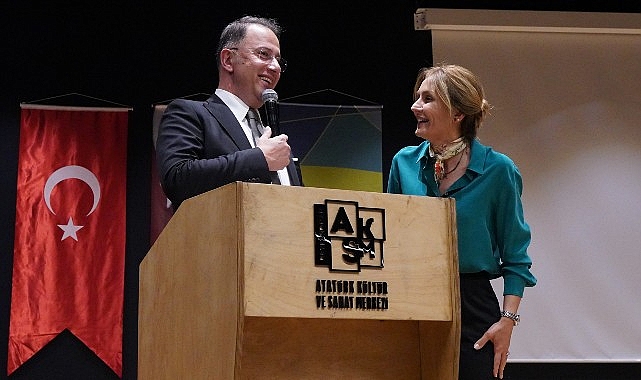 Beylikdüzü Belediyesi Okuma Yazma Kursu Mezuniyet Töreni