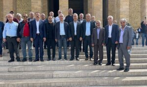 BİRLİKTE DAHA GÜÇLÜYÜZ – Emeklilerin Sesinin Yükseldiği Büyük Emekli Mitingi