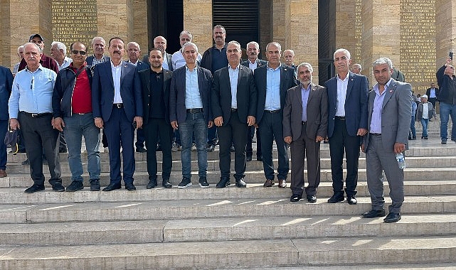 BİRLİKTE DAHA GÜÇLÜYÜZ – Emeklilerin Sesinin Yükseldiği Büyük Emekli Mitingi