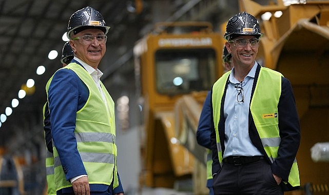 Borusan Cat Etkinliği