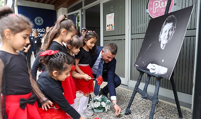 Buca Belediye Başkanı Görkem Duman: Türkan Saylan’ı Örnek Almalıyız