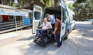 Buca Belediye Başkanı Görkem Duman’ın Vizyonu