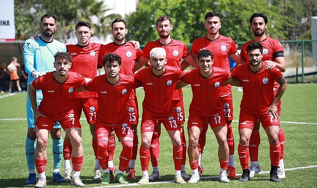 Burhaniye Belediyespor: Farklı Galibiyet ve Gelecek Haftanın Maçı