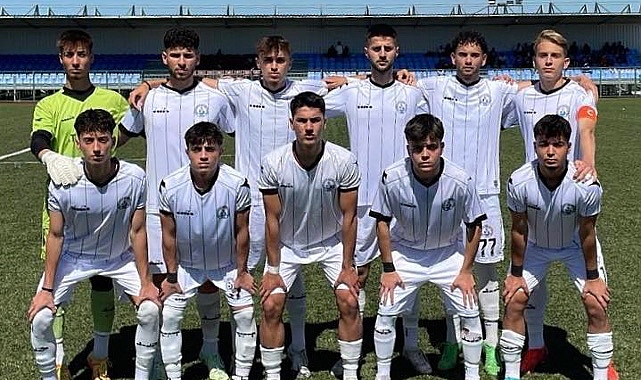 Burhaniye Belediyespor Maç Raporu